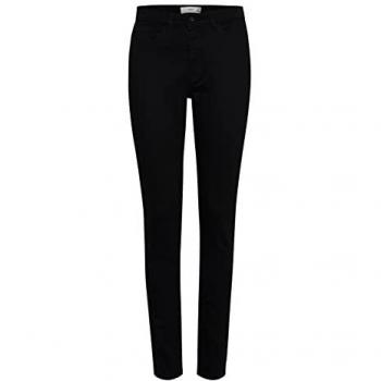 Ichi Twill Classic Jeans