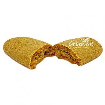 Biscotti al farro integrale senza latte e senza uova (cf. 500 gr)