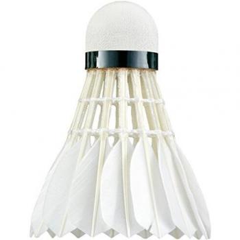 Bádminton Aeronave 30 V3 – Volante Yonex