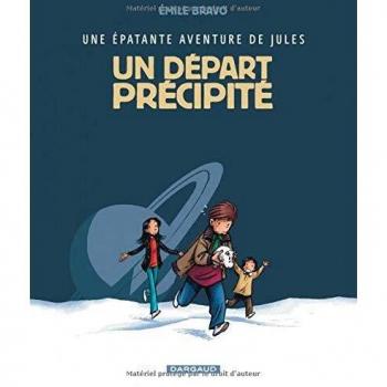 Une épatante aventure de Jules