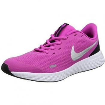 Nike Chaussures de Running Revolution 5 (GS)