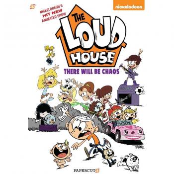 The Loud House Vol. 1
