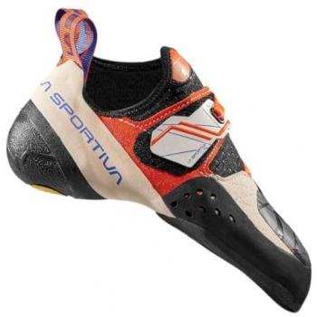 Solution 35.5 – La Sportiva Scarpe da Arrampicata Donna