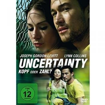 Uncertainty