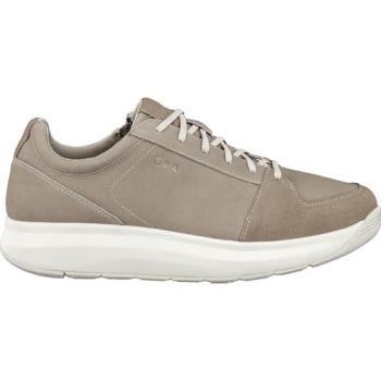 Nubuk‑Aktivschuhe Oliver Joya Beige H JY527A