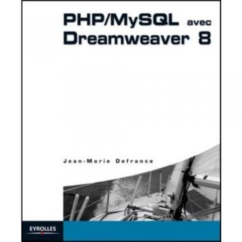 PHP/MySQL avec Dreamweaver 8