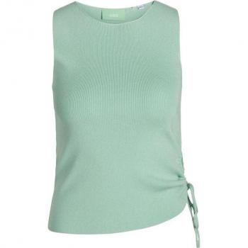 Haut Jack & Jones Jxdahlia T‑shirt couleur verte