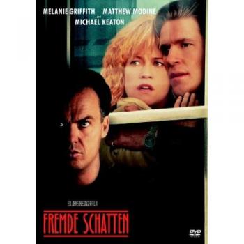 Fremde Schatten
