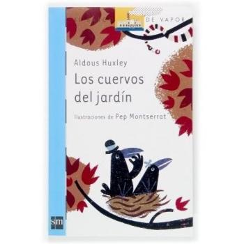Los cuervos del jardín