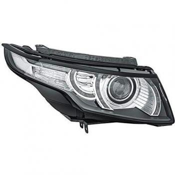 HELLA Bi-Xenon Headlight 1EL 354 806-021 Right Front