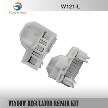 Tornillo de Retención para Ventana delantera VW Polo Mk3