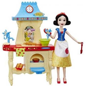 Cuisine Magique Blanche Neige – Collection Disney