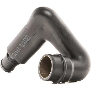 RIDEX Ventilazione Carter 58103213 Tubo Flessibile
