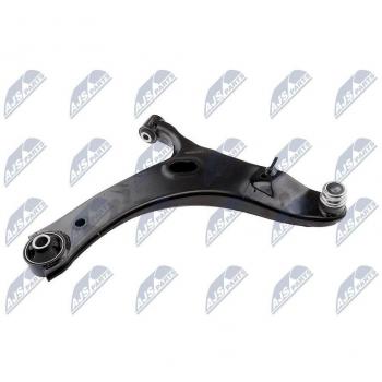 Barra oscilante NTY ZWD-SB-014