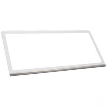 Réserve de clayette avec bord intégré pour Electrolux 405536807