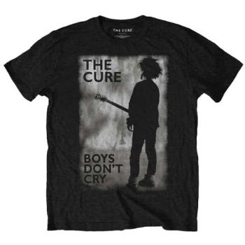Boys' No Tears Kid's T-Shirt