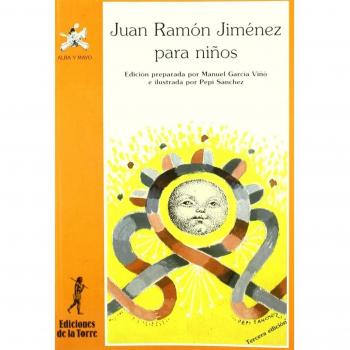 Juan ramón jiménez para niños