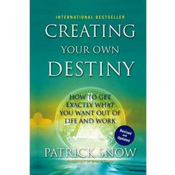Creating Destiny