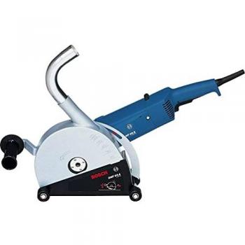 Bosch Professional GNF 65 A Maunernutfräse