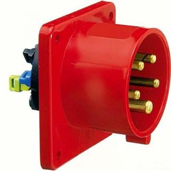 Bals Elektrotechnik Connecteur 282001