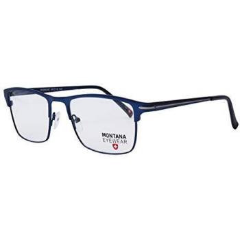 Montana Blue Matte 604 B