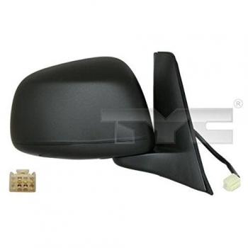 Electric Adjustment Outside Mirror 335-0017 TYC