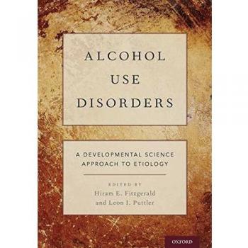 Alcohol Use Disorders
