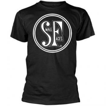 Small Faces Top a Maniche Lunghe S – PH1029