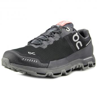 On Running Cloudventure Wasserdicht Schwarz Dunkel 47