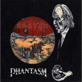 Phantasm/Tanz der vampire