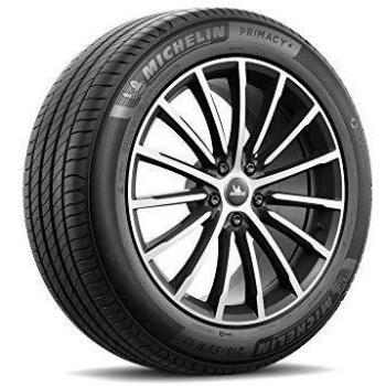 REIFEN SOMMERREIFEN MICHELIN PRIMACY 4 SEAL S1 215 55 R 17 94 V SEAL S1 axle
