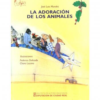La adoración de los animales