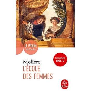 L'Ecole des femmes