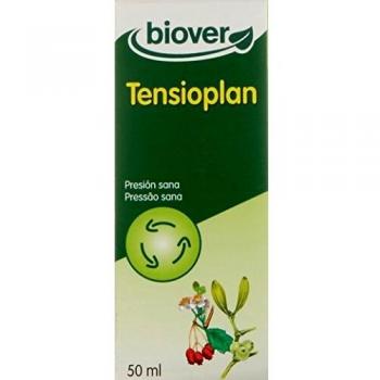 Biover Tensioplan Phitoplexe 50ml