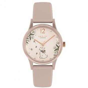 Radley Quartz Watch for Her – Model RY21284, 33mm, Beige