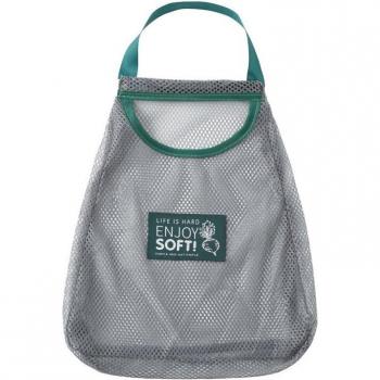 Bolsas reutilizables de malla para frutas y verduras