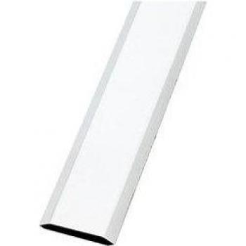 Tapajuntas Inox 985mm para Moqueta Mod. 12
