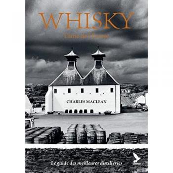 Whisky, L'âme De L'ecosse