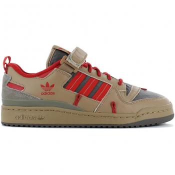 Adidas Originals Forum 84 Camp Low Herren Sneakers