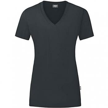 JAKO Damen Sport T-Shirt Organic