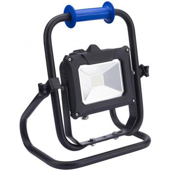 Raptor 20-2 LED Baustrahler 20W 1800 Lumen 230V per officina