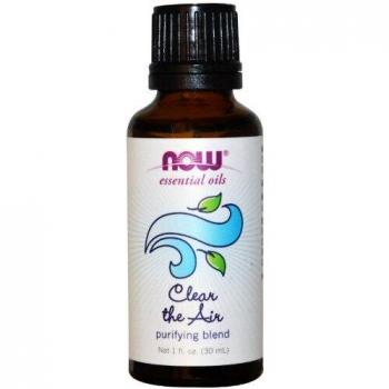 Air Refreshment Essential Oil