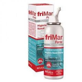 FRIMAR ULTRA FORTE HYPERTONIQUE 100 ML