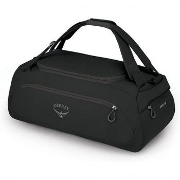 Bolsa Osprey de Viaje 45L Negra