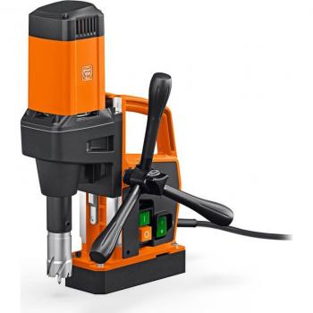 KBE 32 Eco Magnetic Drilling System with 240v power source