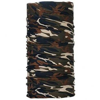 AllWeather Neck Armor