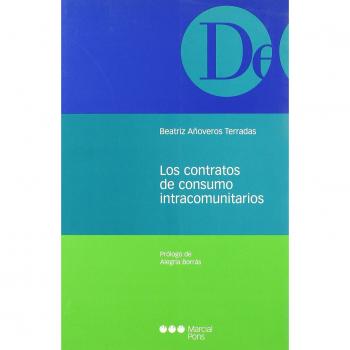 Los contratos de consumo intracomunitarios