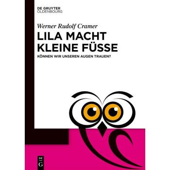 Vitalsource Technologies, Inc. Lila macht kleine F??e