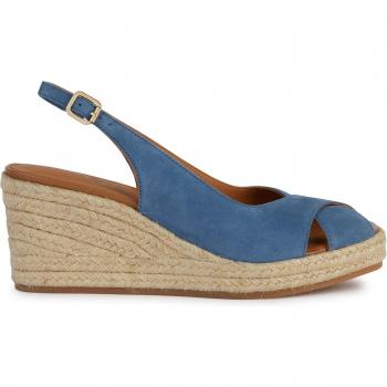 Sandales respirantes Geox Panarea femme