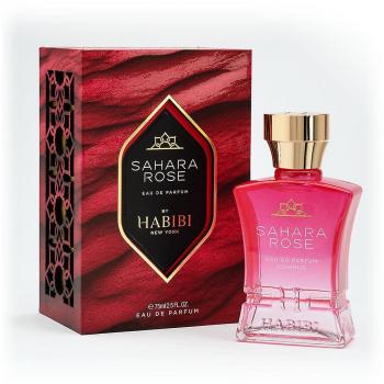 Habibi Rosa Sahara Exquisita 75 ml